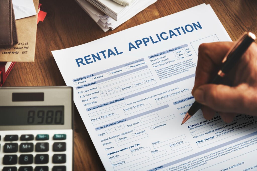 Contrato de rent to rent